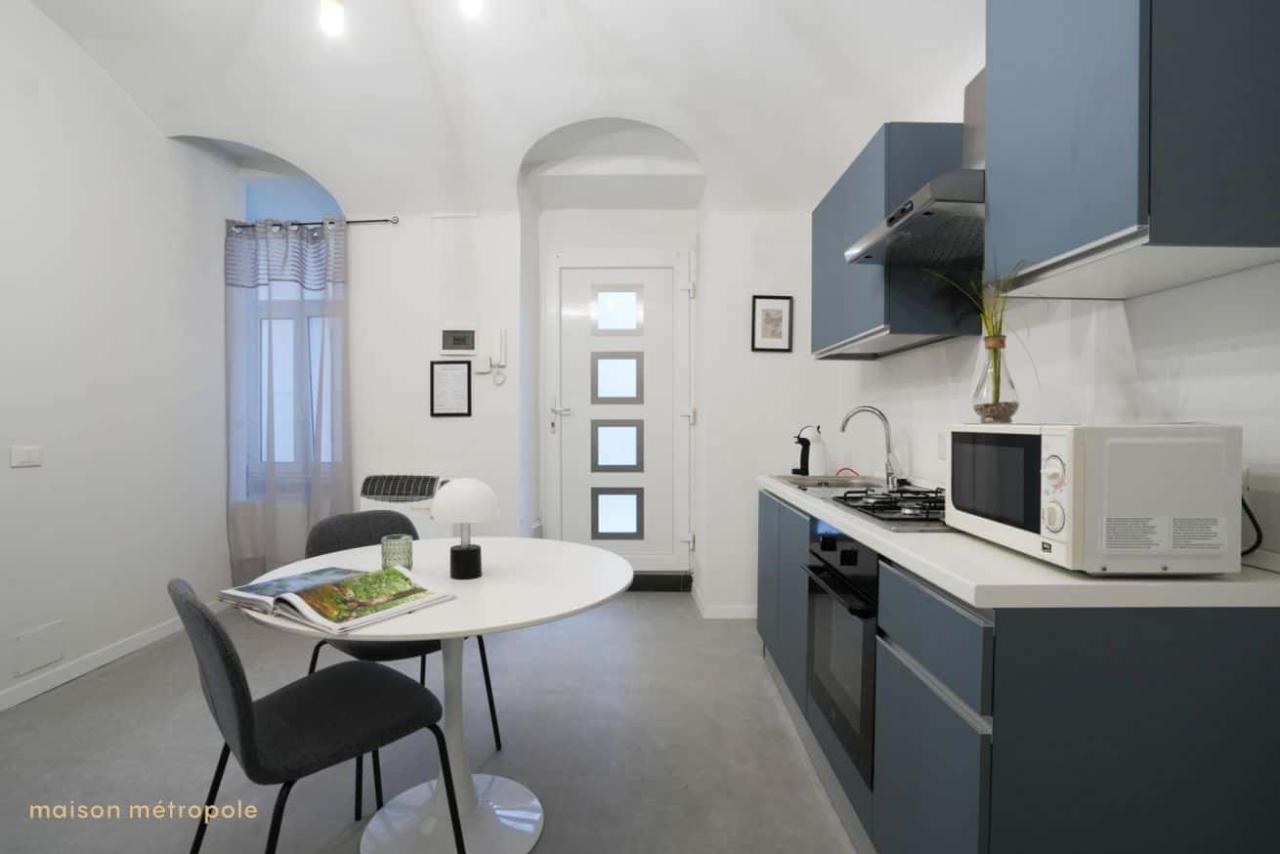 appartamento in affitto a Torino in zona Centro Storico