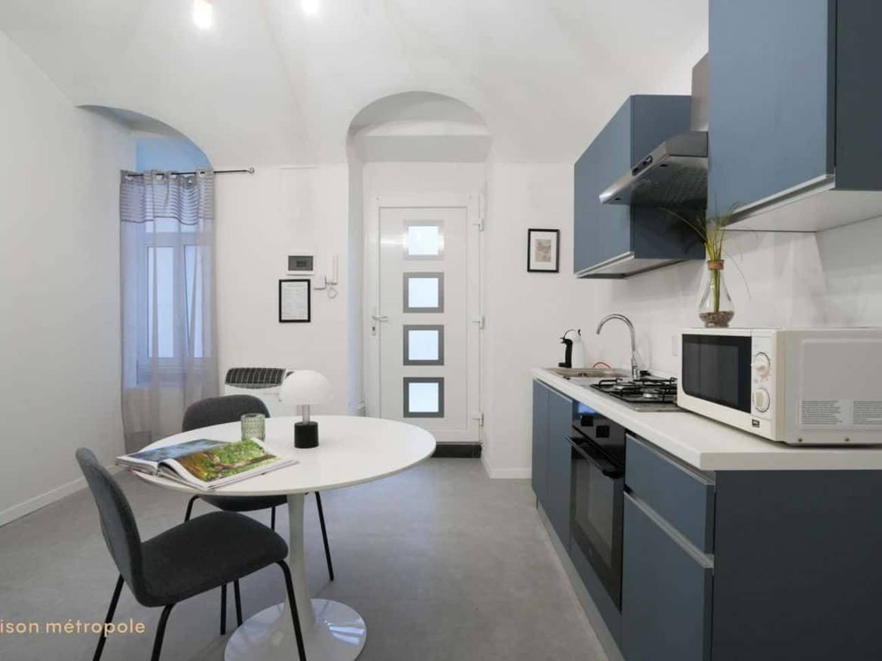 appartamento in affitto a Torino in zona Centro Storico