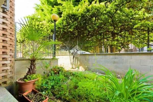 appartamento in affitto a Torino in zona Gran Madre