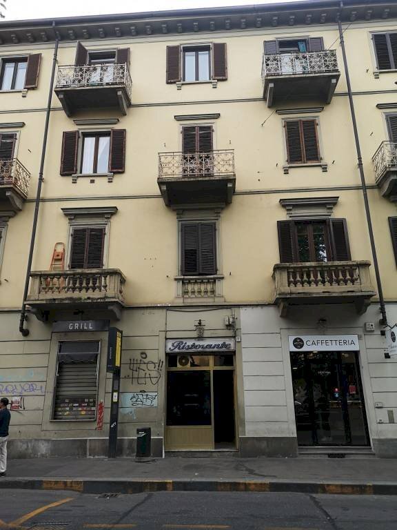 negozio in affitto a Torino in zona Borgo San Paolo