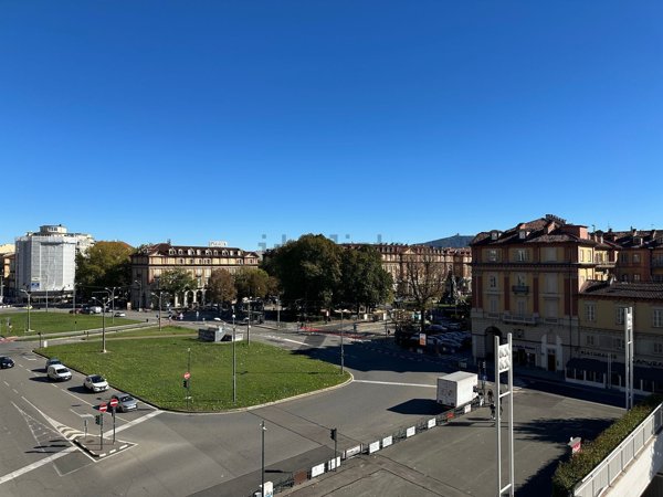 appartamento in affitto a Torino in zona Cit Turin