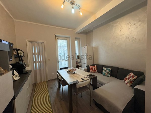 appartamento in affitto a Torino in zona Cenisia