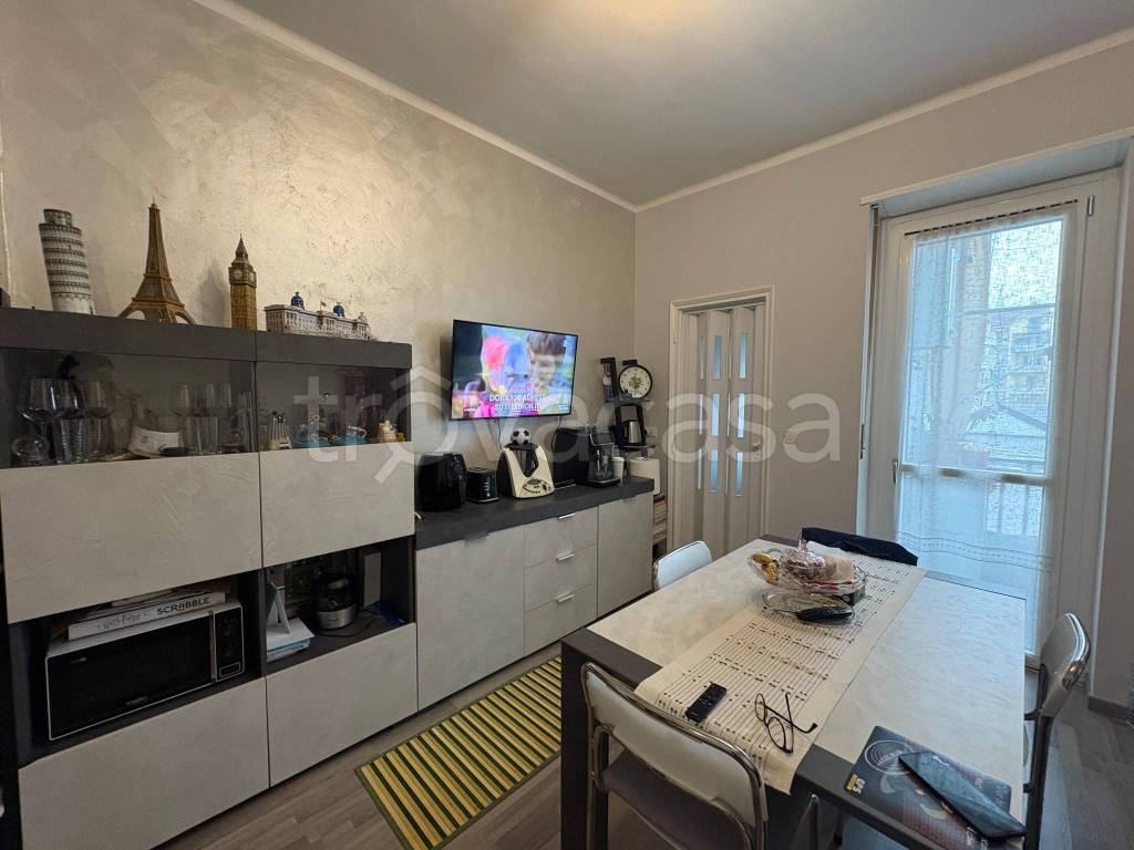 appartamento in affitto a Torino in zona Cenisia