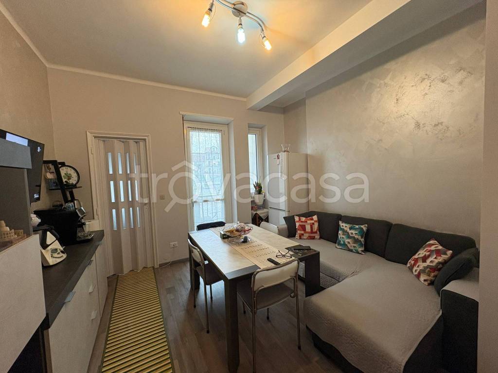 appartamento in affitto a Torino in zona Cenisia