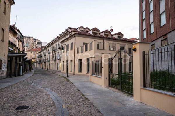 appartamento in affitto a Torino in zona Centro Storico