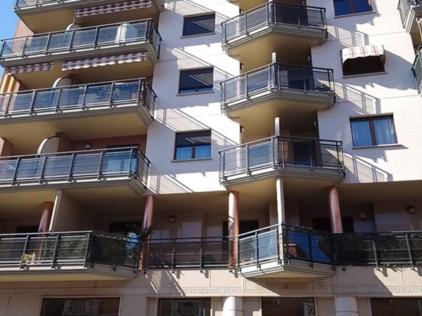 appartamento in affitto a Torino in zona Pozzo Strada