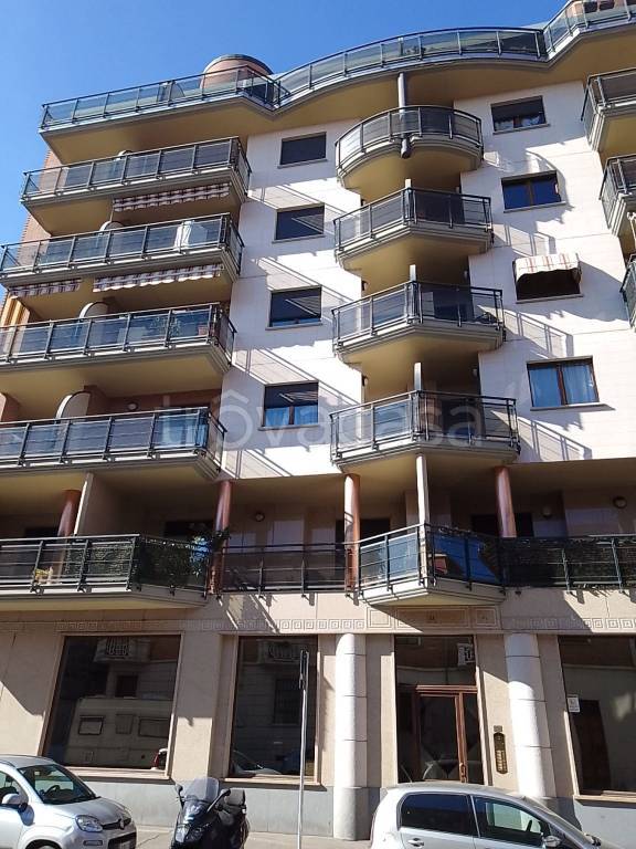 appartamento in affitto a Torino in zona Pozzo Strada