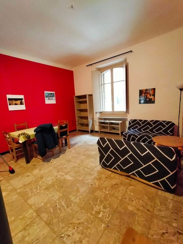 appartamento in affitto a Torino in zona Cenisia