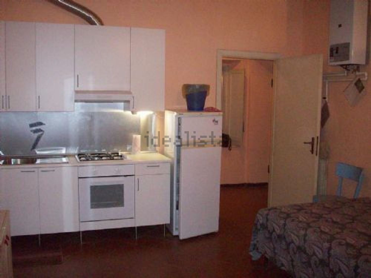 appartamento in affitto a Torino in zona Centro Storico