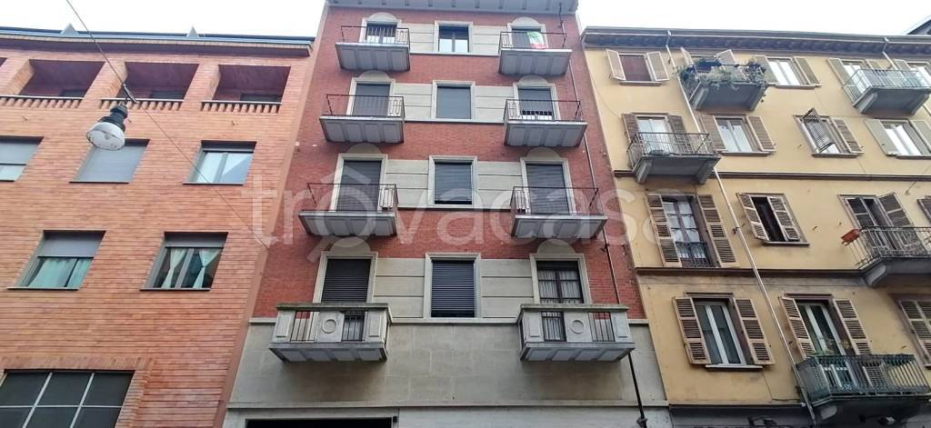 appartamento in affitto a Torino in zona San Salvario