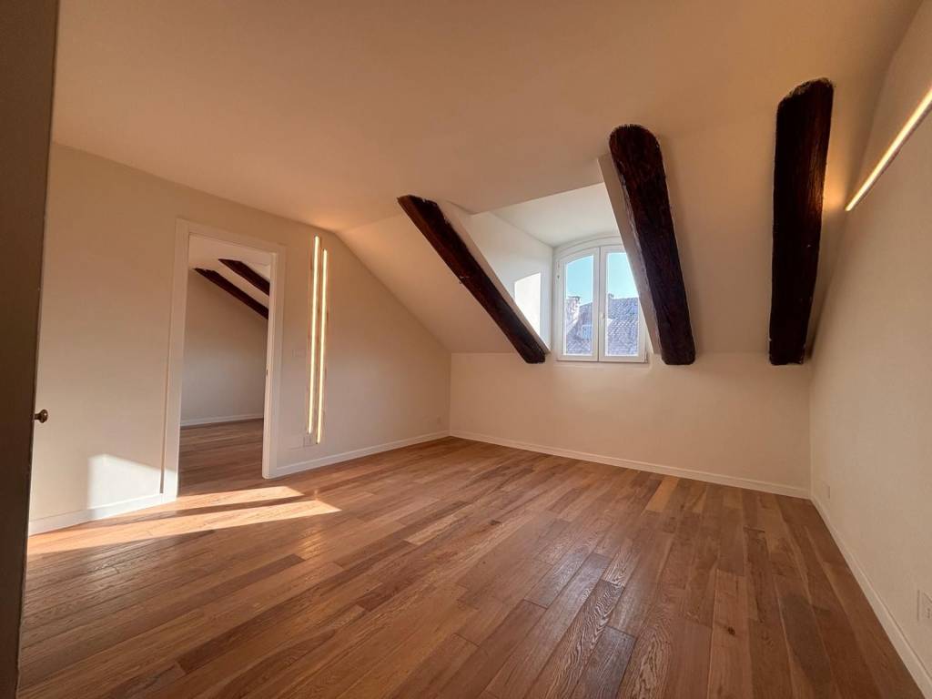 appartamento in affitto a Torino in zona Crocetta