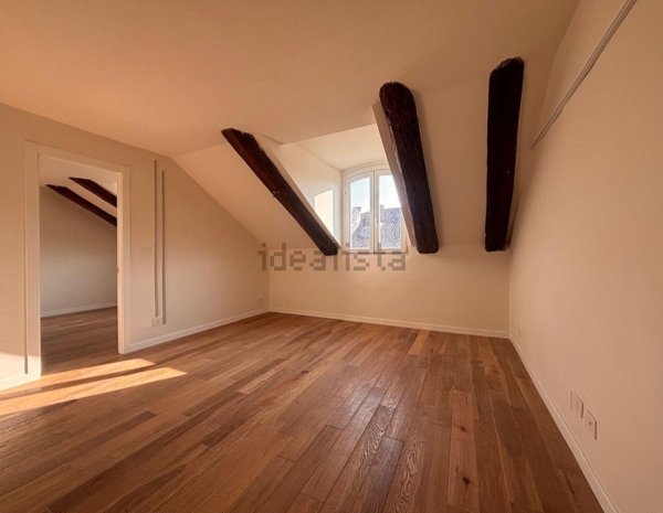 appartamento in affitto a Torino in zona Crocetta