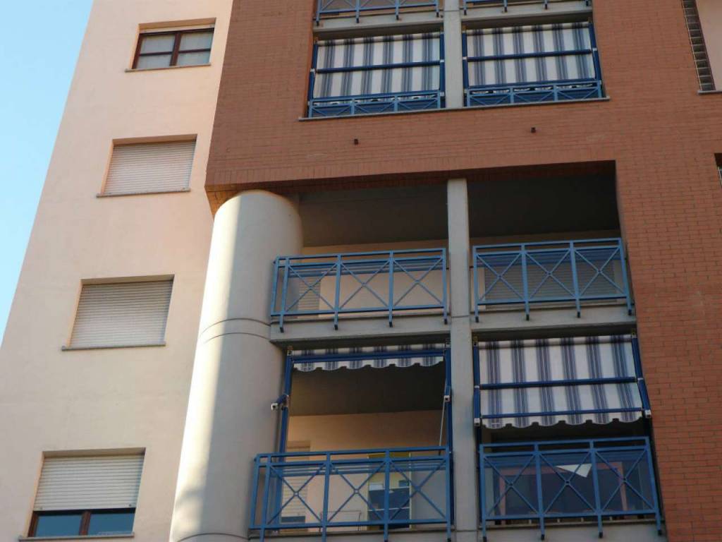 appartamento in affitto a Torino in zona Aurora