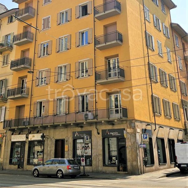 appartamento in affitto a Torino in zona Cit Turin