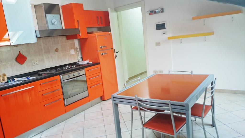 appartamento in affitto a Torino in zona Cenisia