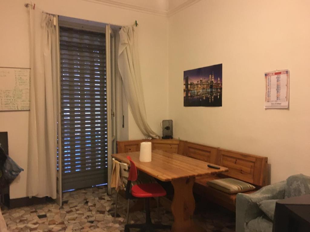 appartamento in affitto a Torino in zona Crocetta