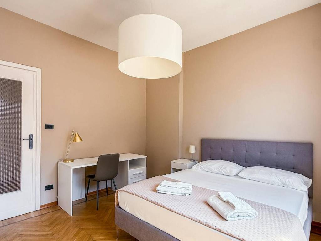 appartamento in affitto a Torino in zona Centro Storico