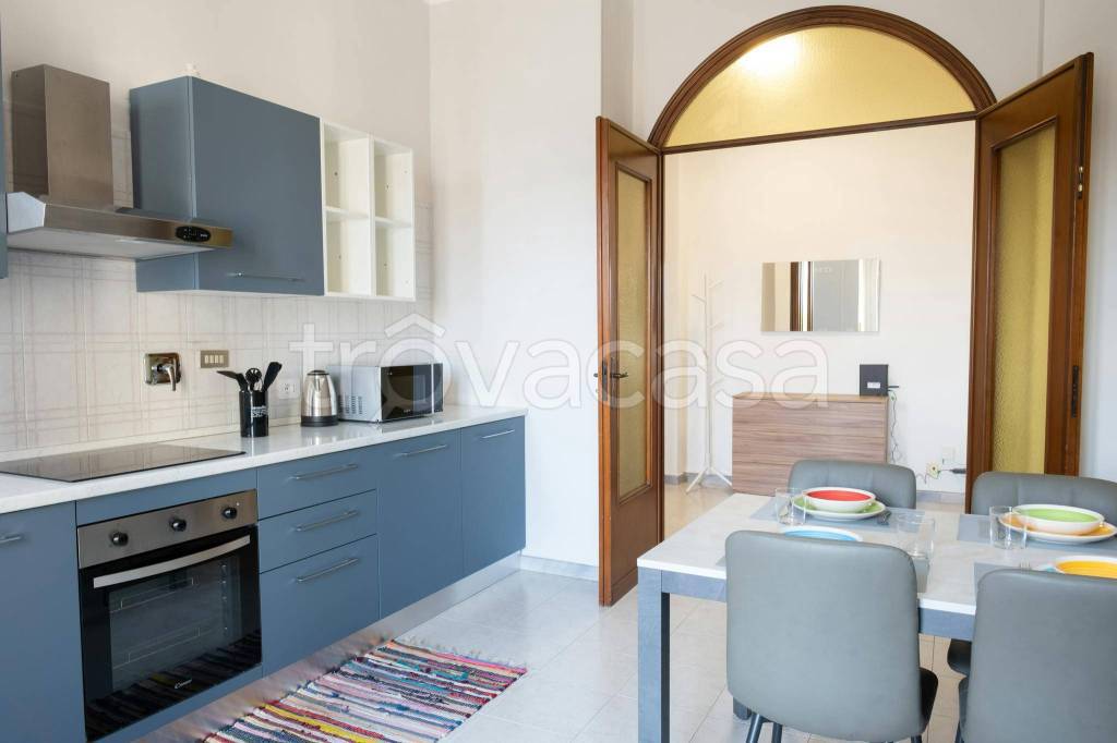 appartamento in affitto a Torino in zona Cit Turin