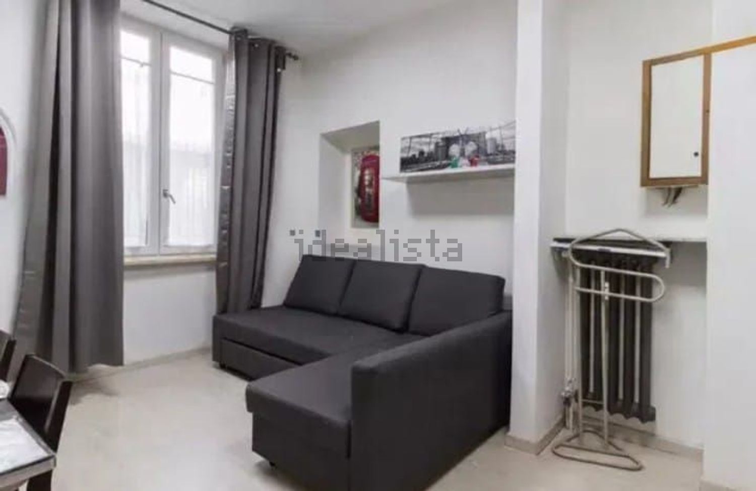 appartamento in affitto a Torino in zona Cit Turin