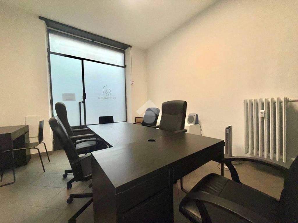 ufficio in affitto a Torino in zona San Donato