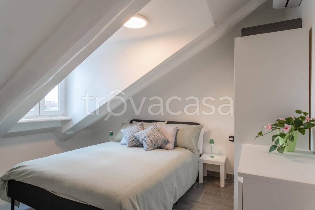 appartamento in affitto a Torino in zona Centro Storico