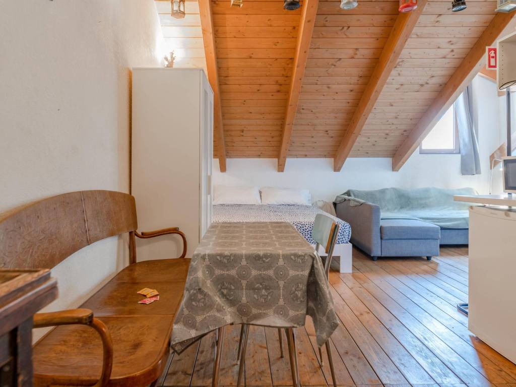 appartamento in affitto a Torino in zona Aurora