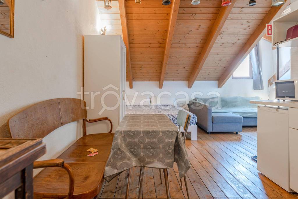 appartamento in affitto a Torino in zona Aurora