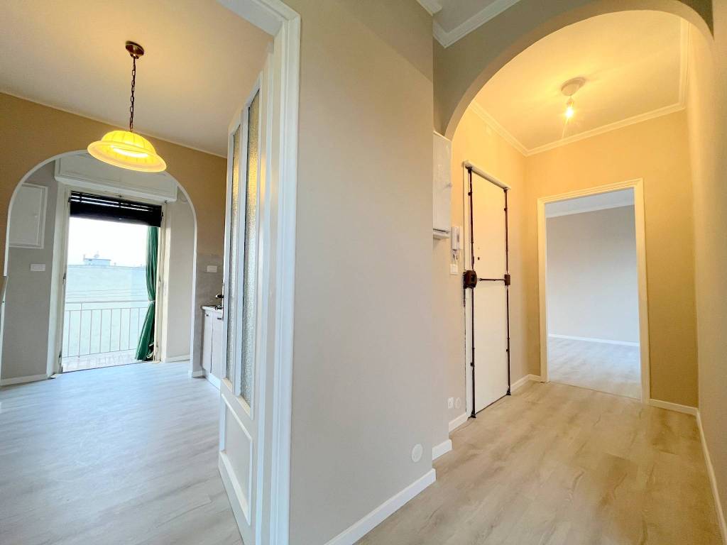 appartamento in affitto a Torino in zona Santa Rita