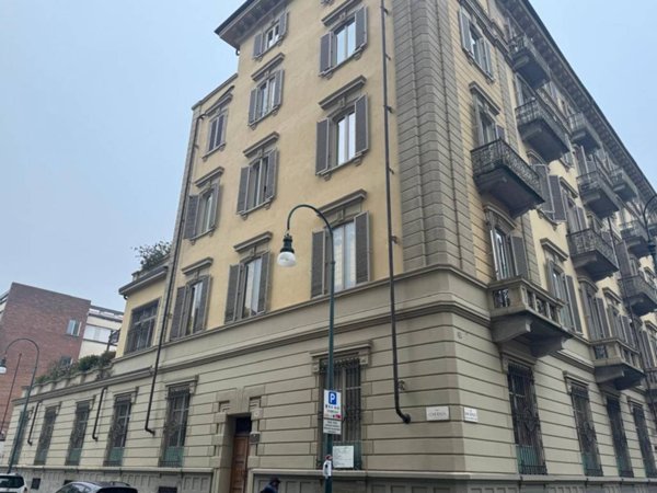 appartamento in affitto a Torino