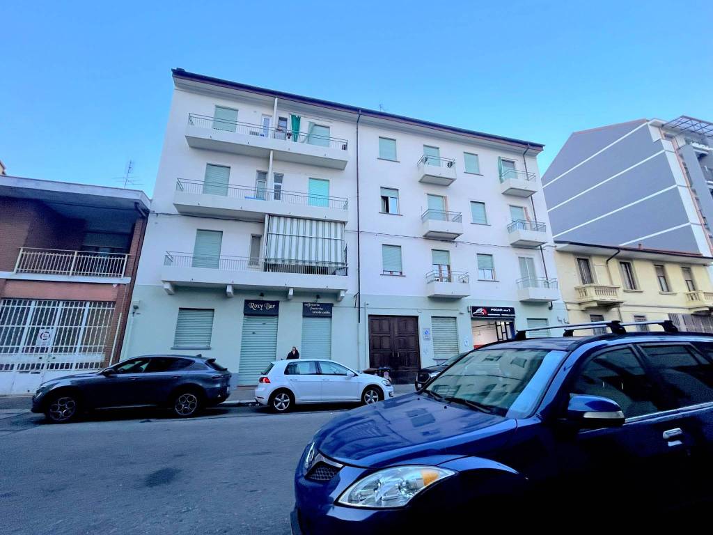 appartamento in affitto a Torino in zona Mirafiori Sud