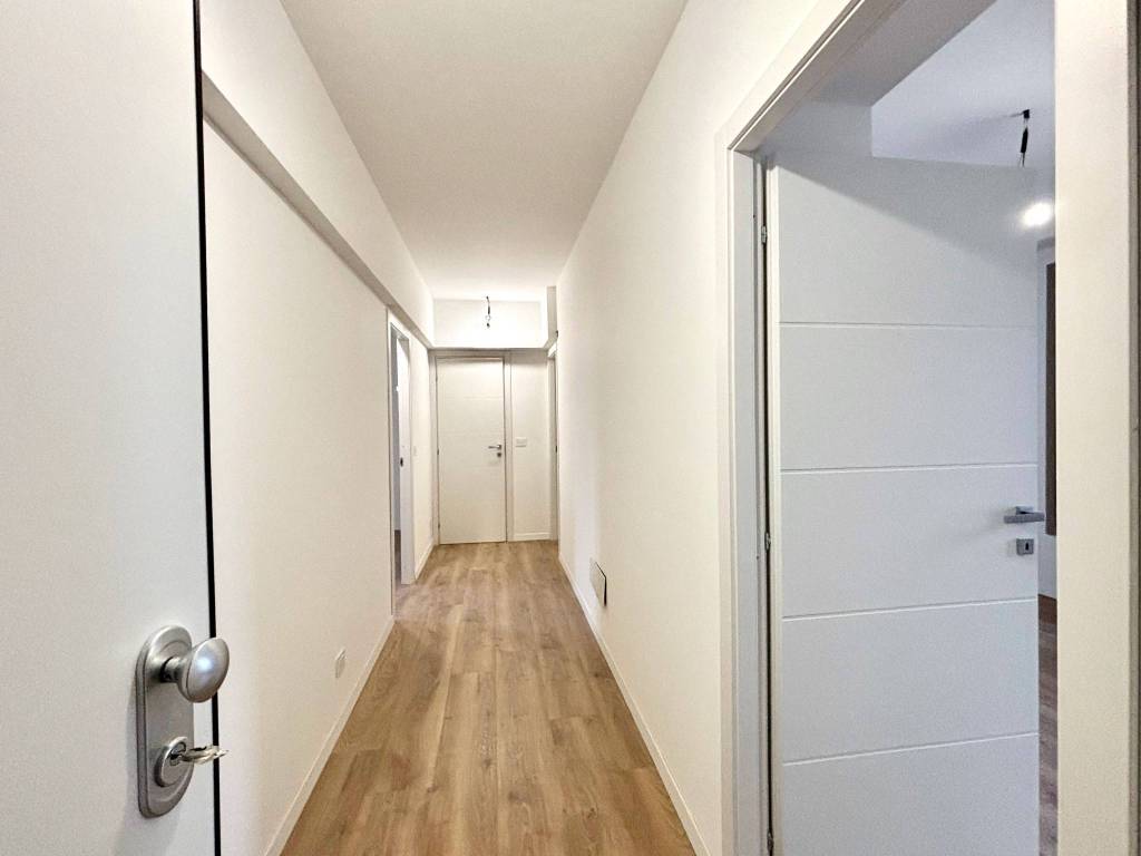 appartamento in affitto a Torino in zona Rosa