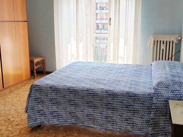 appartamento in affitto a Torino in zona Vanchiglia