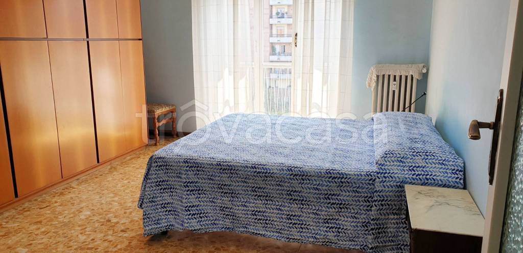 appartamento in affitto a Torino in zona Vanchiglia