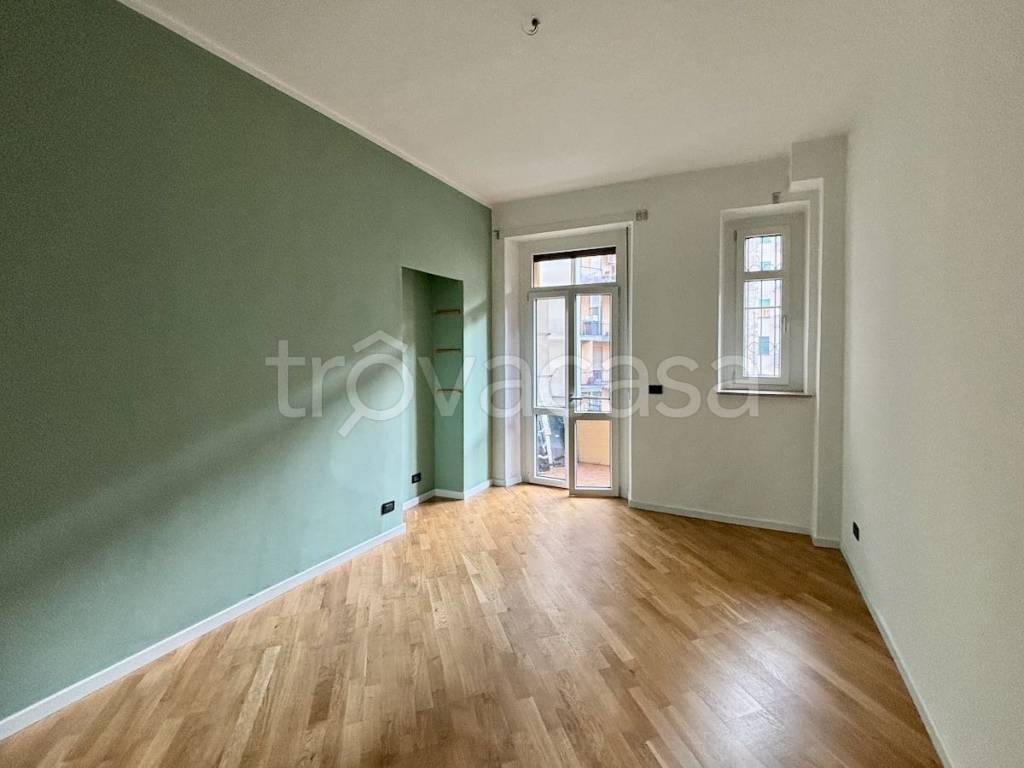 appartamento in affitto a Torino in zona Cit Turin