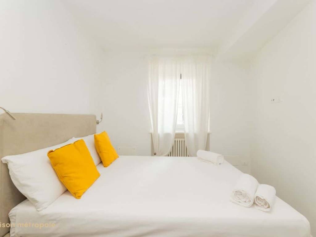 appartamento in affitto a Torino