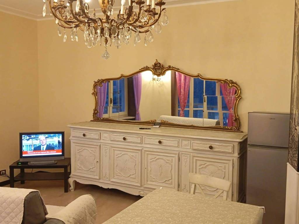 appartamento in affitto a Torino in zona Millefonti