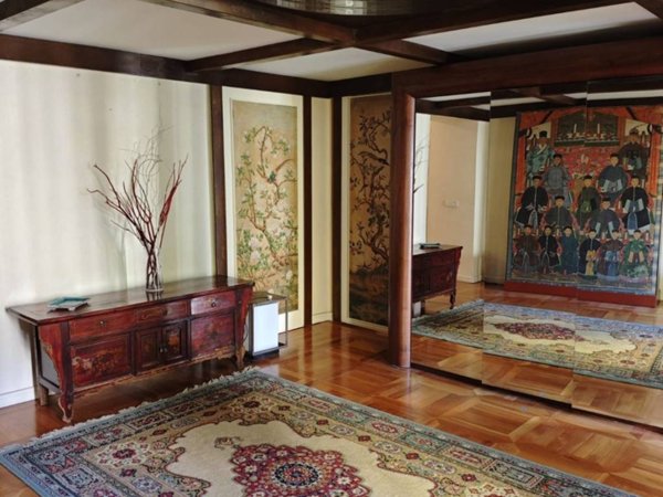 appartamento in affitto a Torino in zona Centro Storico