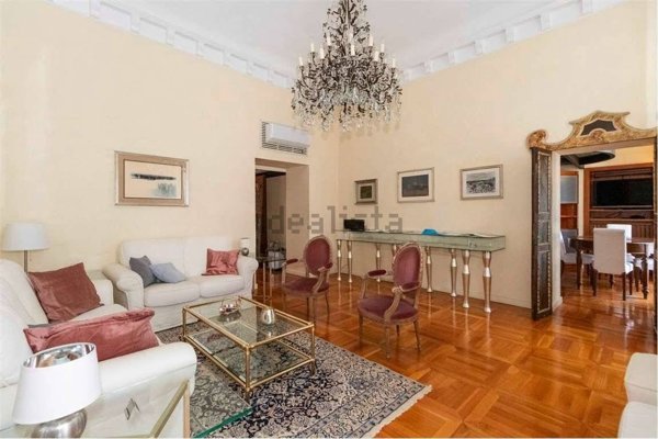 appartamento in affitto a Torino in zona Centro Storico