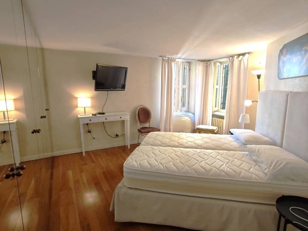 appartamento in affitto a Torino in zona Centro Storico