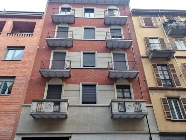 appartamento in affitto a Torino in zona San Salvario