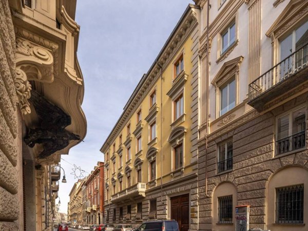 ufficio in affitto a Torino