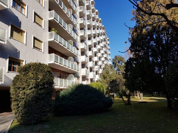 appartamento in affitto a Torino in zona Mirafiori Nord