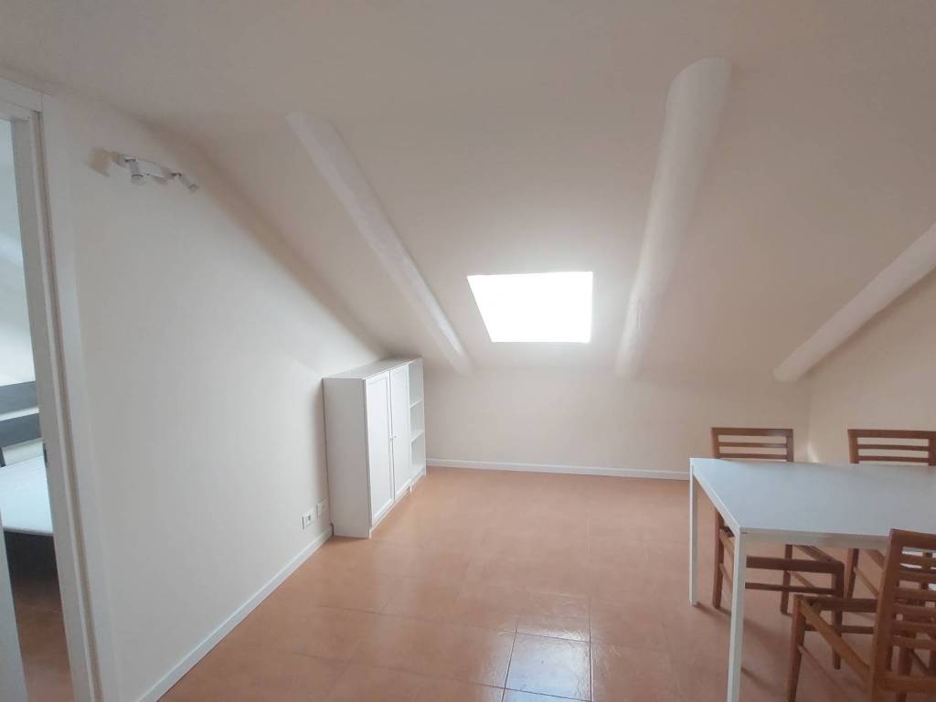 appartamento in affitto a Torino in zona Parella