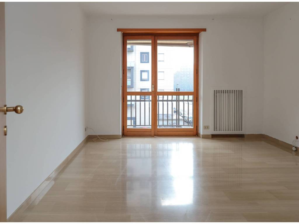 appartamento in affitto a Torino in zona Lingotto