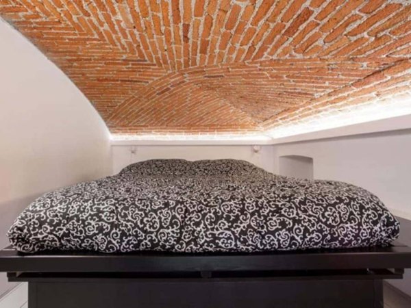 appartamento in affitto a Torino