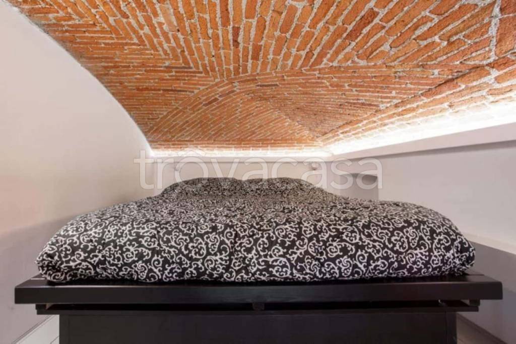 appartamento in affitto a Torino