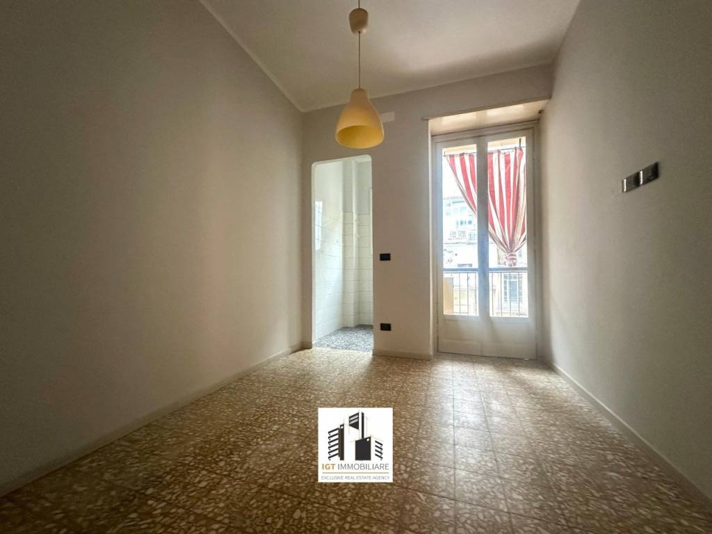 appartamento in affitto a Torino in zona Santa Rita