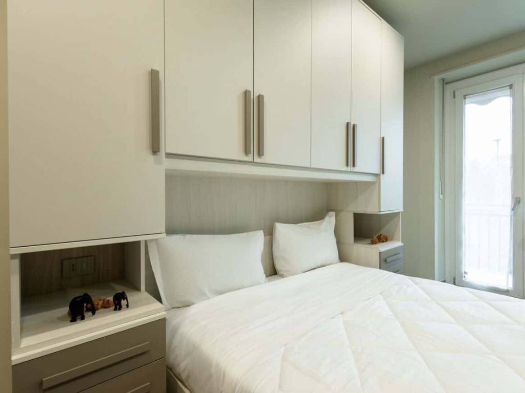 appartamento in affitto a Torino in zona Lingotto