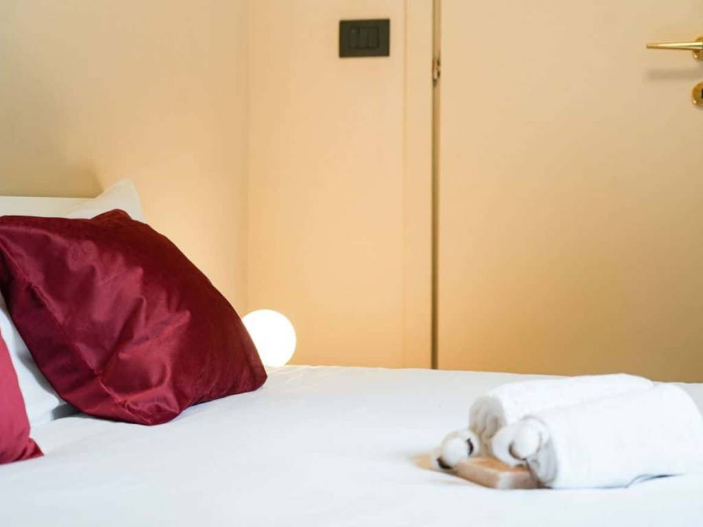 appartamento in affitto a Torino in zona Crocetta