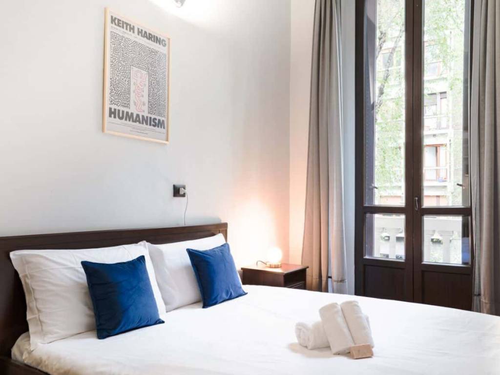 appartamento in affitto a Torino in zona San Salvario